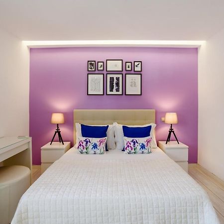 Ferienwohnung Marina Plaza Vilamoura Exterior foto