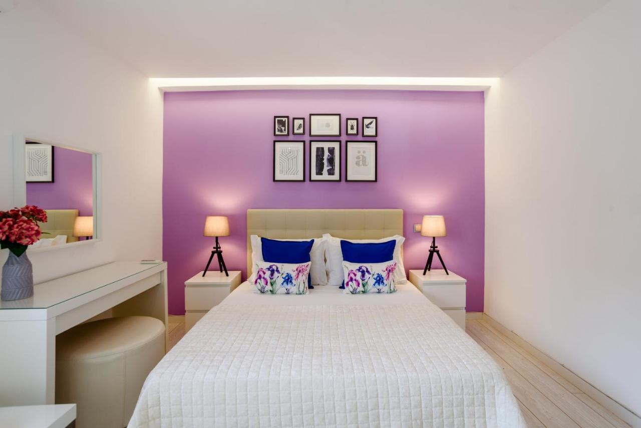 Ferienwohnung Marina Plaza Vilamoura Exterior foto
